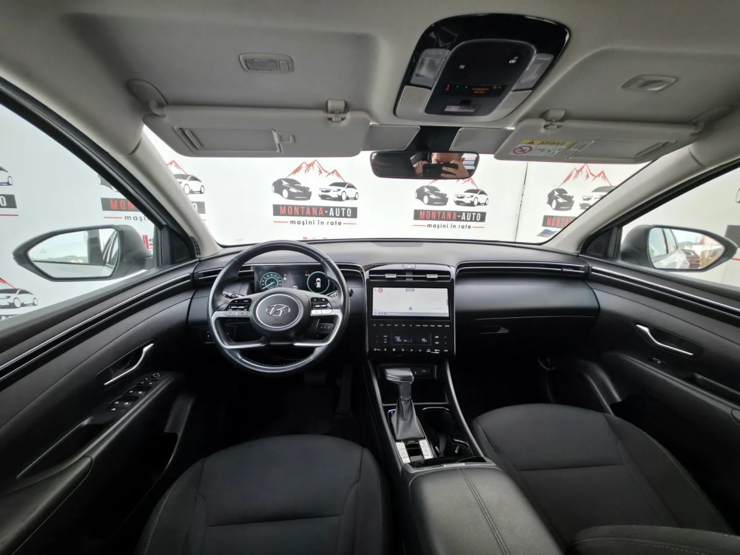 Cumpara/ Vinde online Hyundai Tucson 2021 SH, la cel mai bun pret pentru tine!