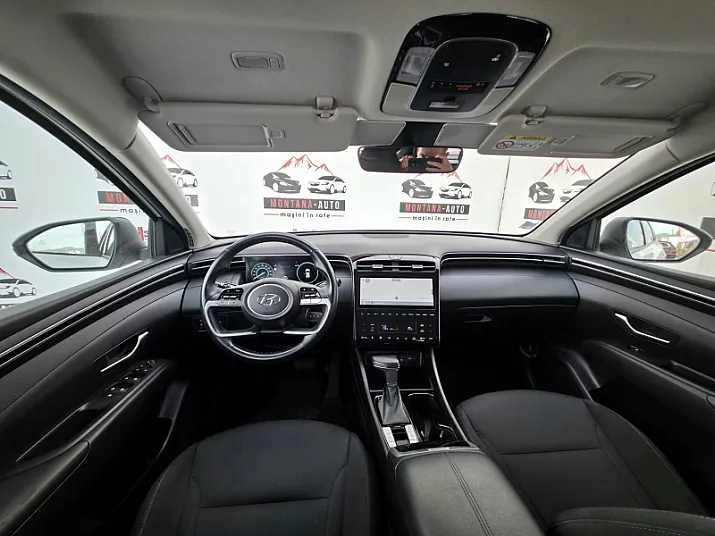 Cumpără / Vinde Hyundai Tucson 2021 SH, la cel mai bun pret pentru tine!