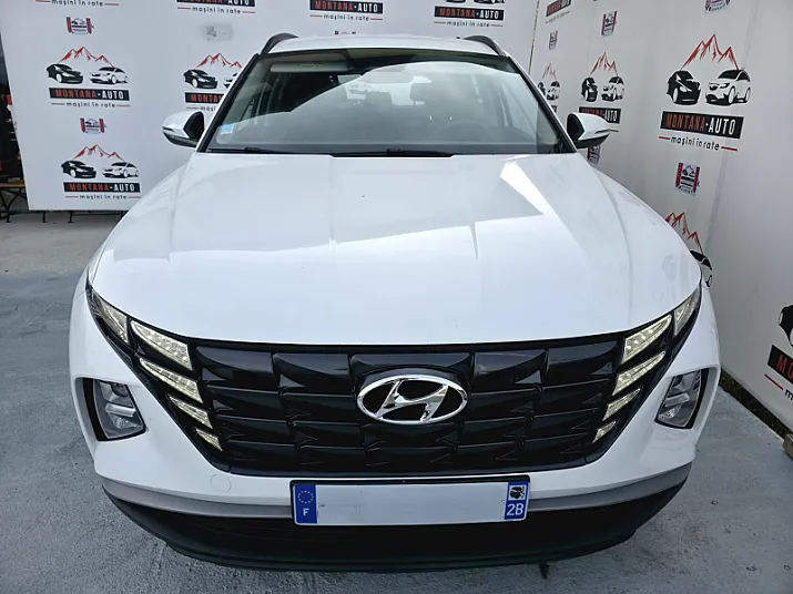 Cumpără / Vinde Hyundai Tucson 2021 SH, la cel mai bun pret pentru tine!