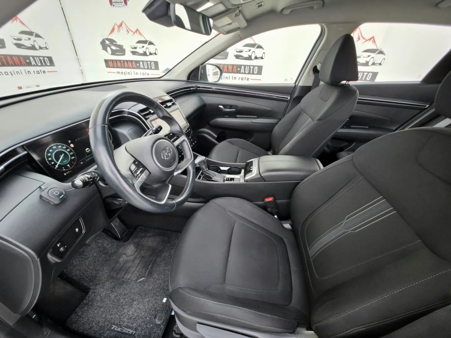 Cumpara/ Vinde online Hyundai Tucson 2021 SH, la cel mai bun pret pentru tine!