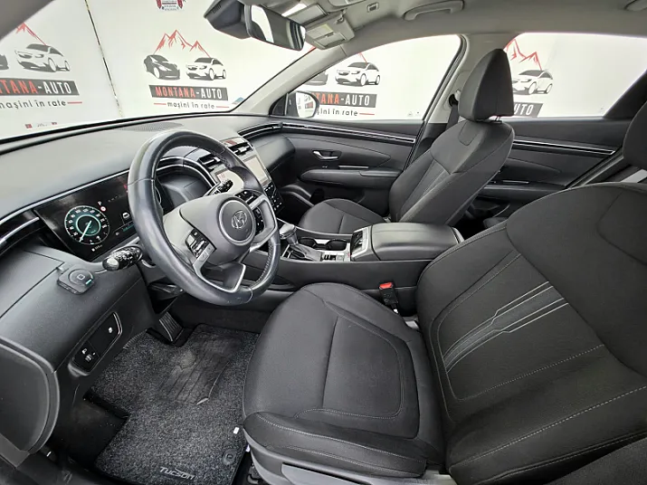 Cumpără / Vinde Hyundai Tucson 2021 SH, la cel mai bun pret pentru tine!