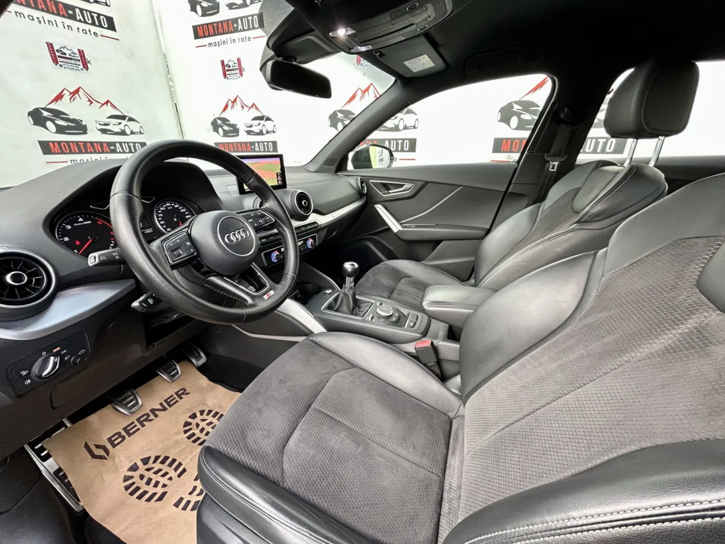 Cumpara/ Vinde online Audi Q2 2017 SH, la cel mai bun pret pentru tine!