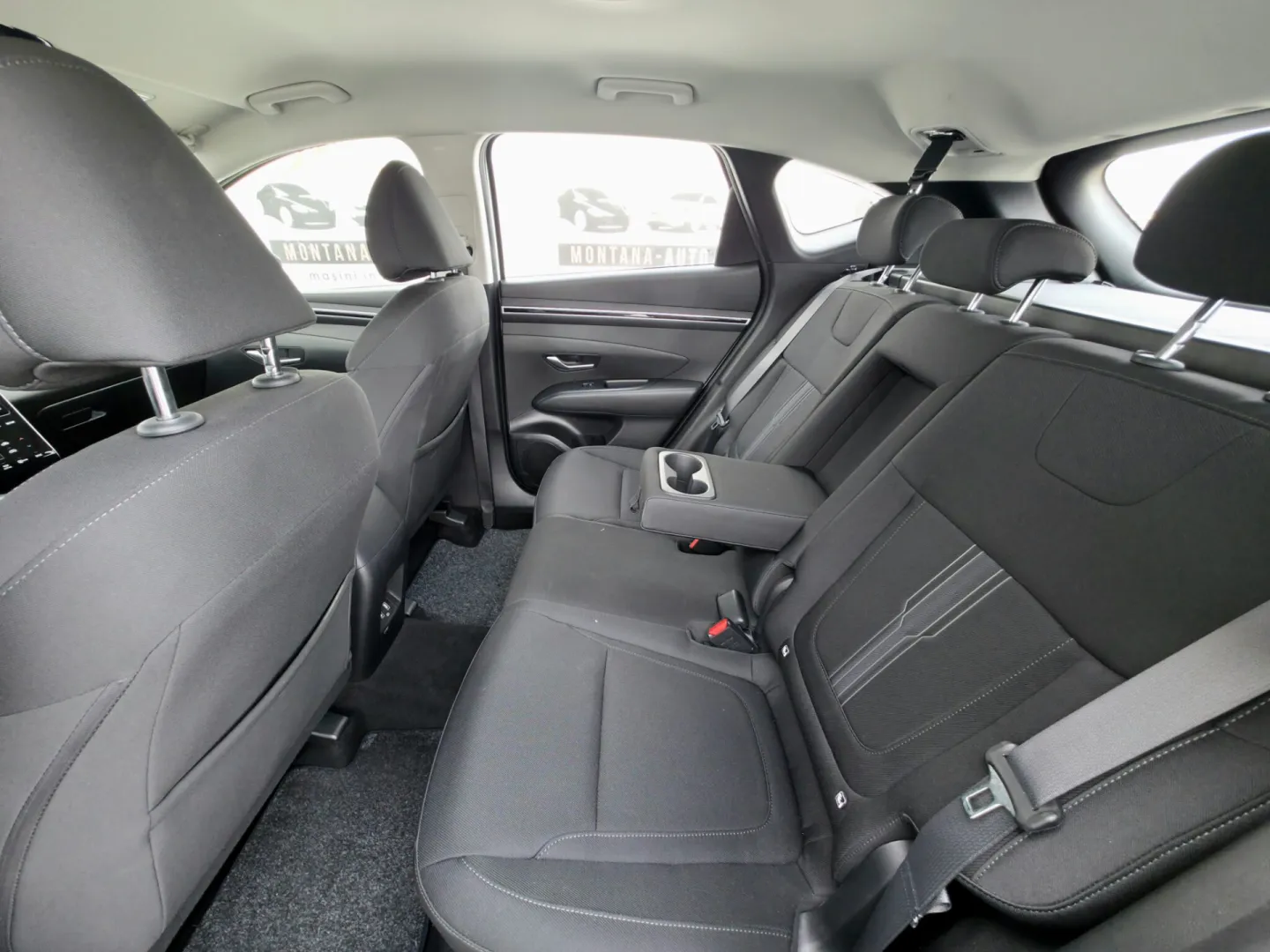 Cumpara/ Vinde online Hyundai Tucson 2021 SH, la cel mai bun pret pentru tine!
