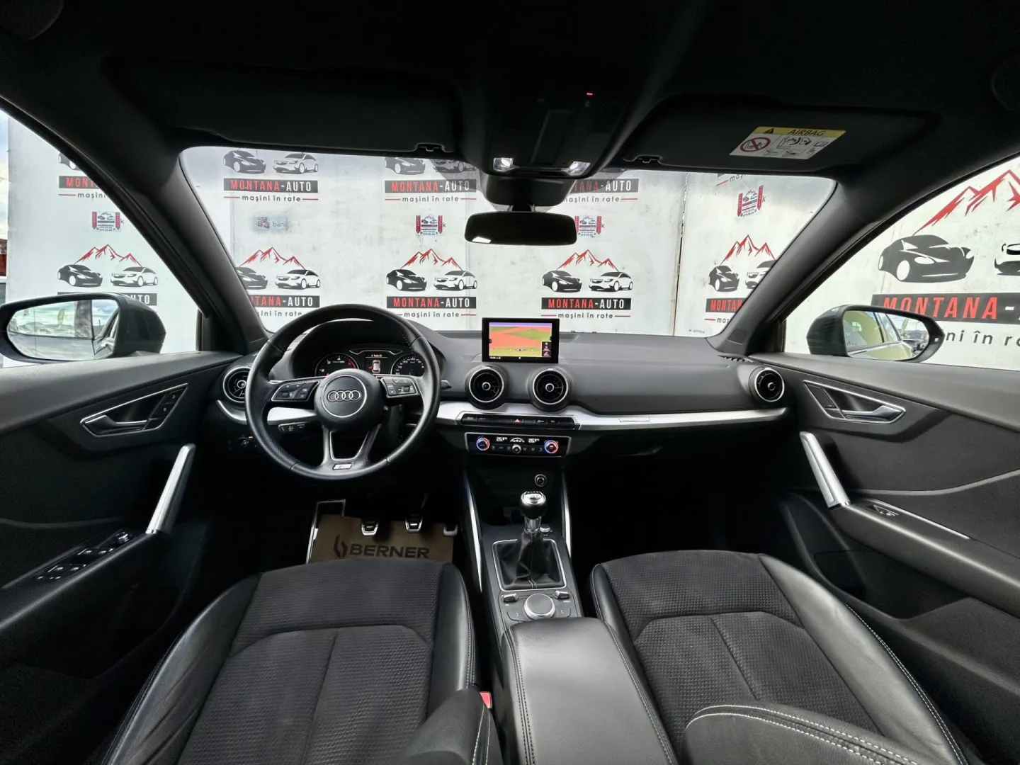 Cumpara/ Vinde online Audi Q2 2017 SH, la cel mai bun pret pentru tine!