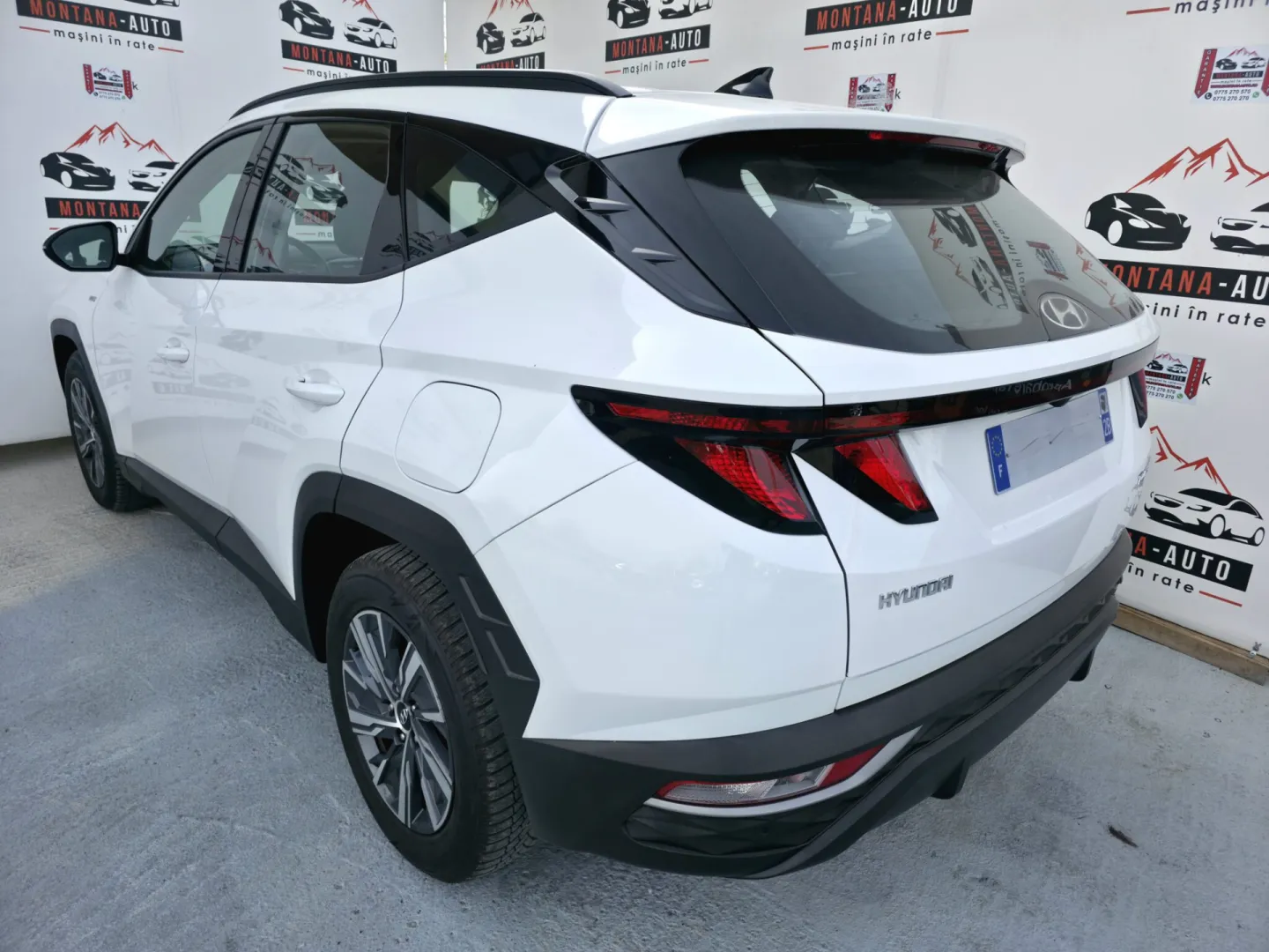Cumpara/ Vinde online Hyundai Tucson 2021 SH, la cel mai bun pret pentru tine!
