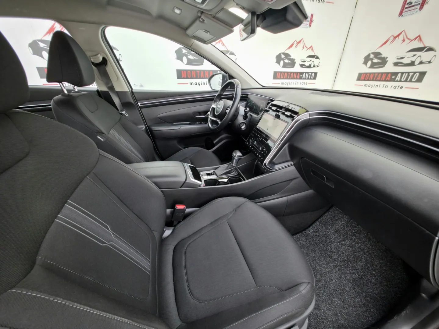 Cumpara/ Vinde online Hyundai Tucson 2021 SH, la cel mai bun pret pentru tine!