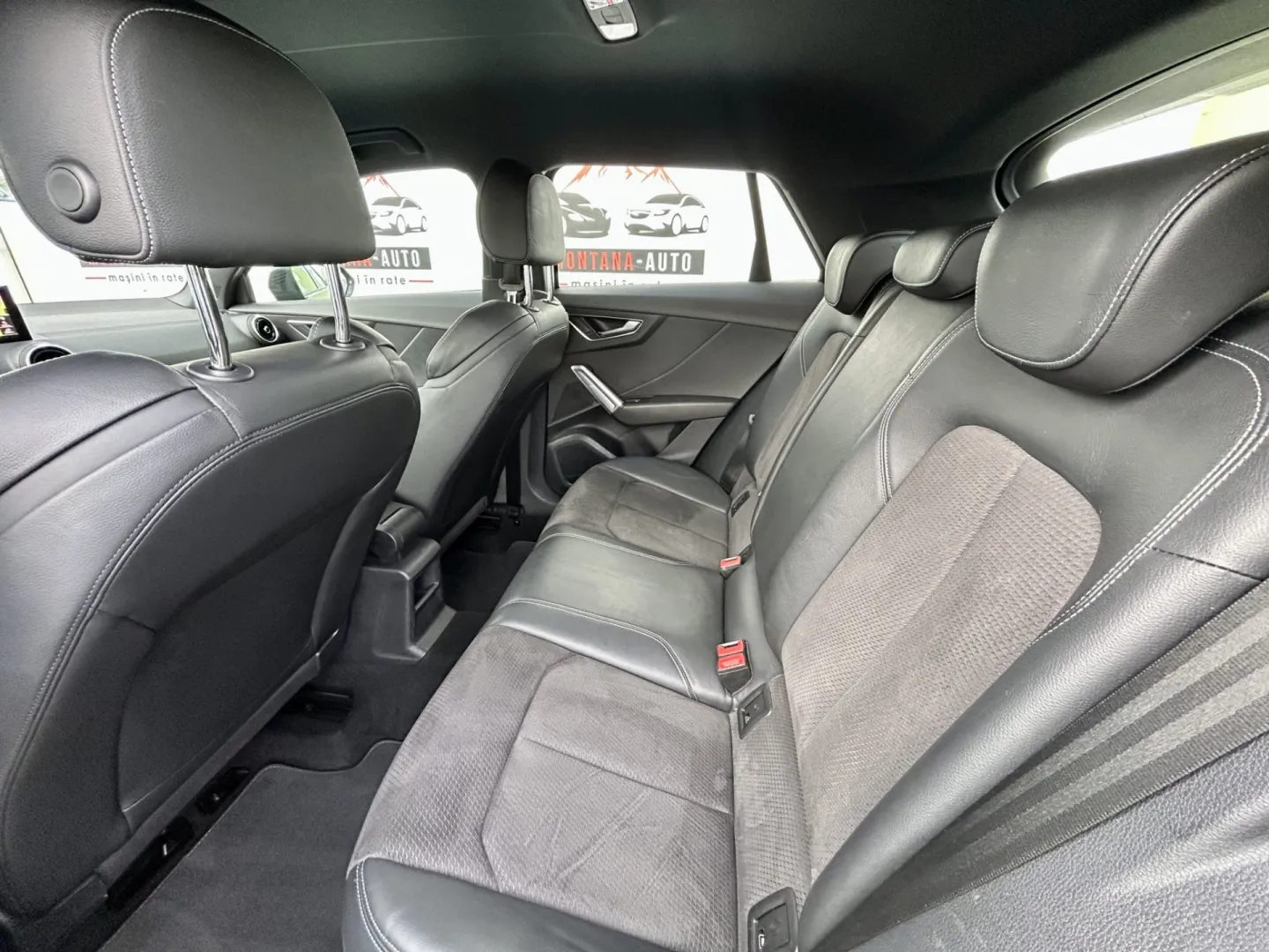 Cumpara/ Vinde online Audi Q2 2017 SH, la cel mai bun pret pentru tine!