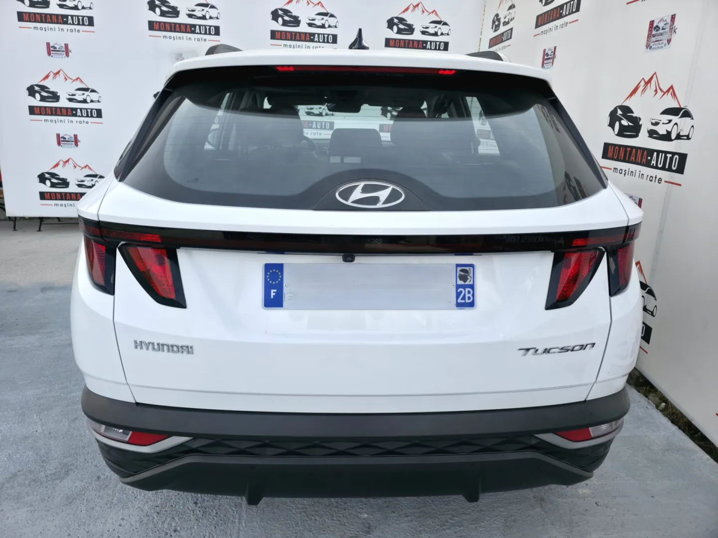 Cumpara/ Vinde online Hyundai Tucson 2021 SH, la cel mai bun pret pentru tine!