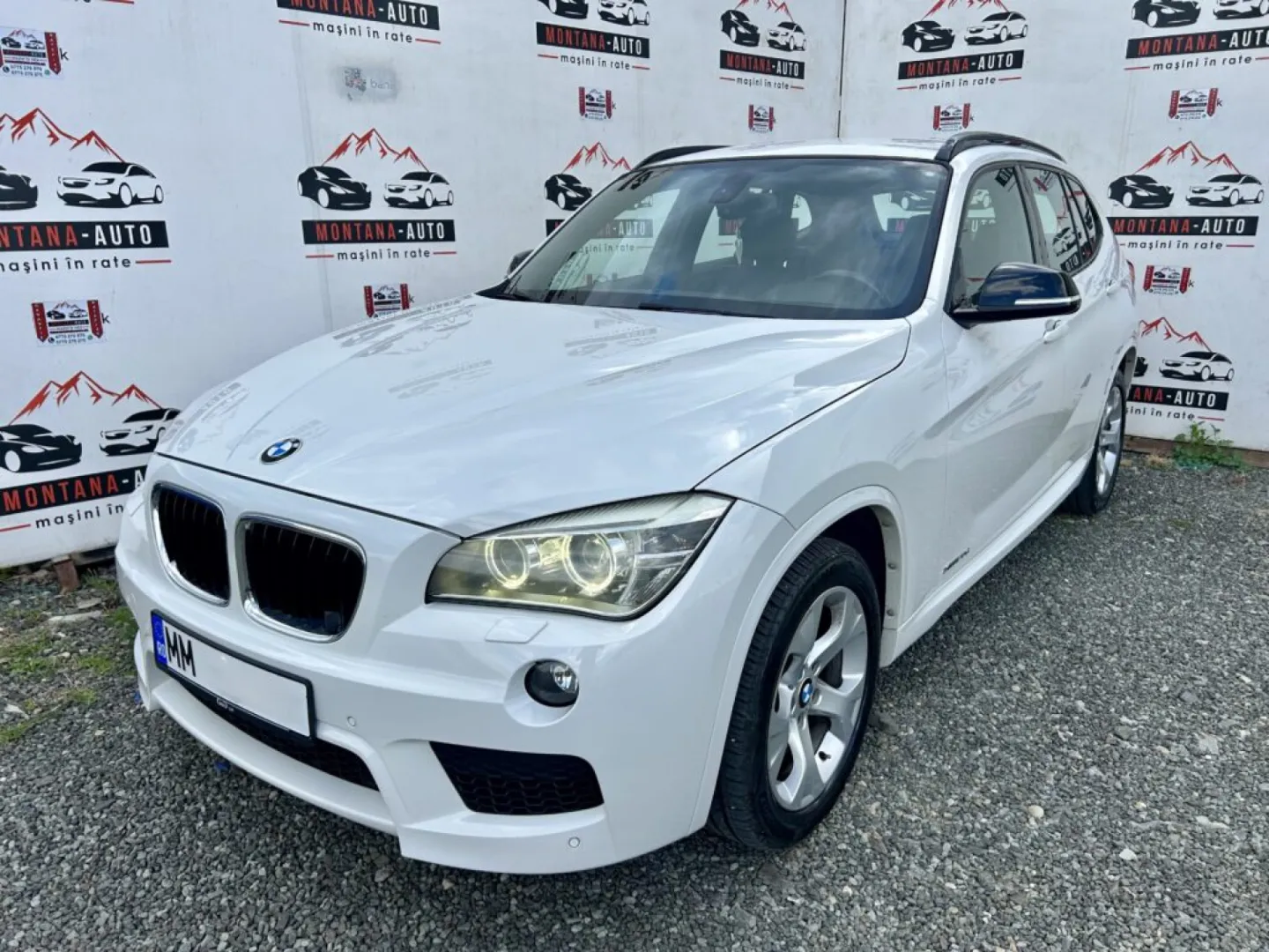 Cumpara/ Vinde online BMW X1 2013 SH, la cel mai bun pret pentru tine!