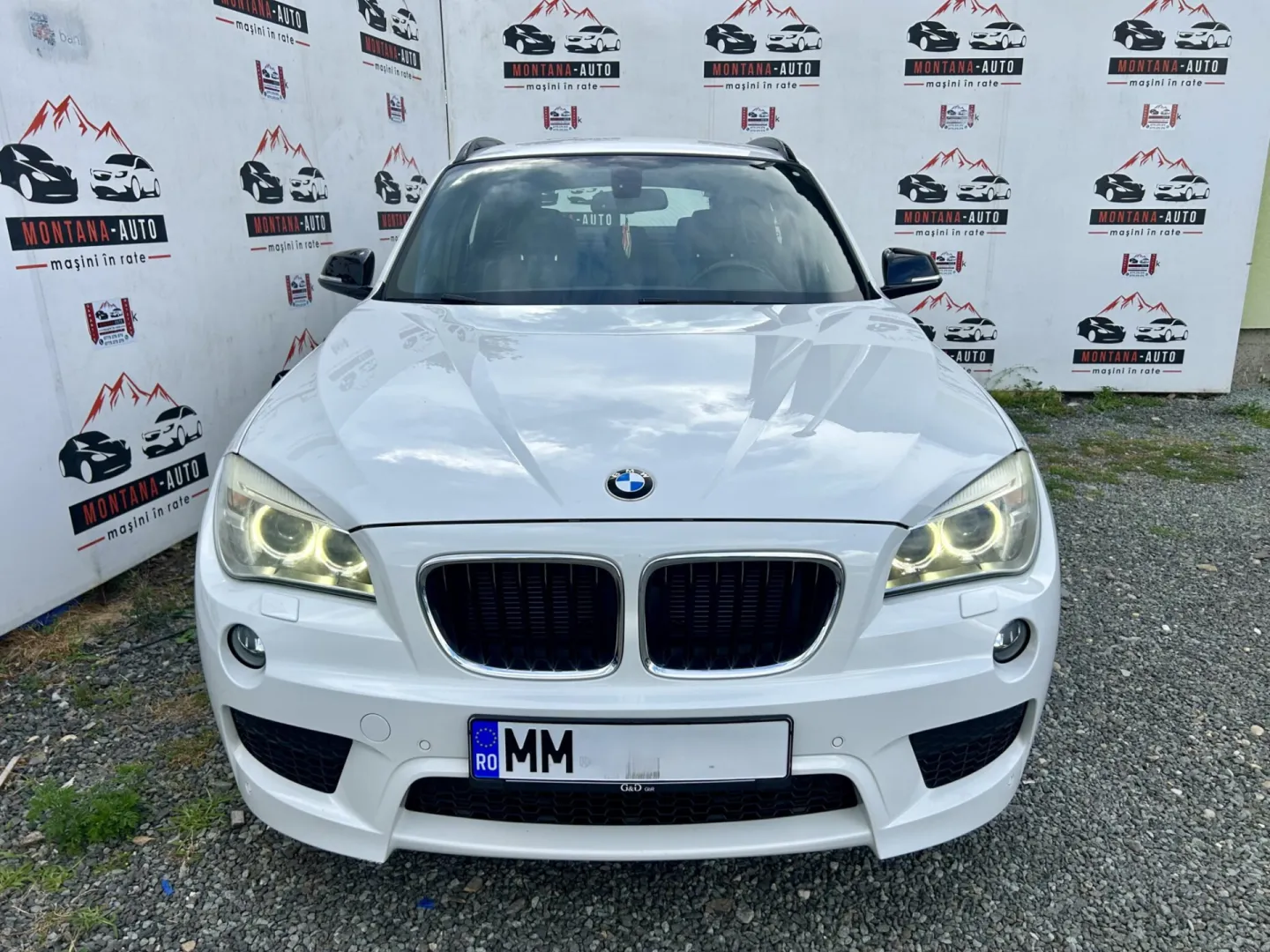 Cumpara/ Vinde online BMW X1 2013 SH, la cel mai bun pret pentru tine!
