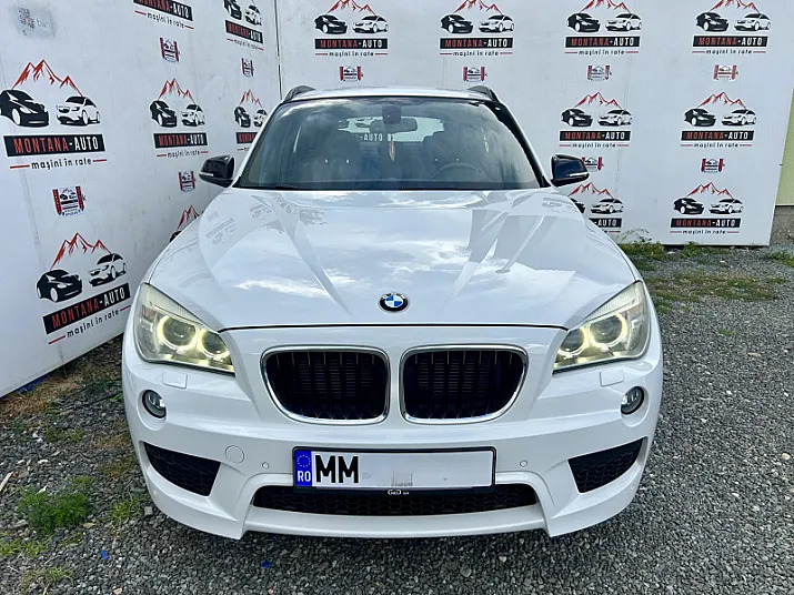 Cumpără / Vinde BMW X1 2013 SH, la cel mai bun pret pentru tine!