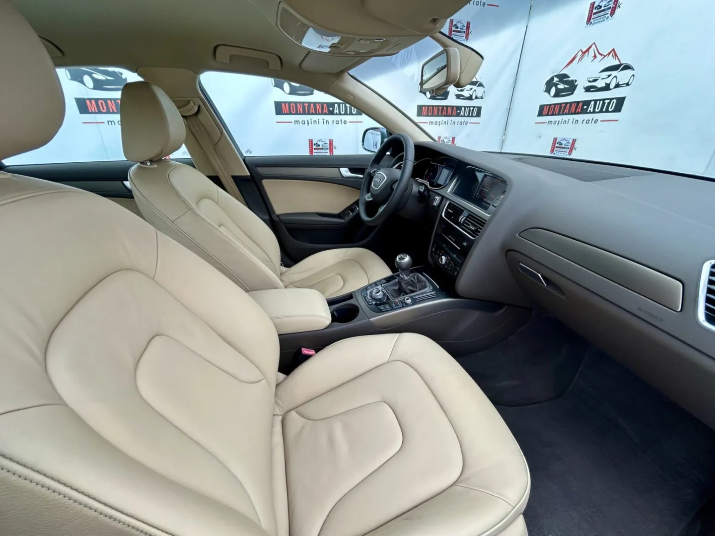 Cumpara/ Vinde online Audi A4 2014 SH, la cel mai bun pret pentru tine!