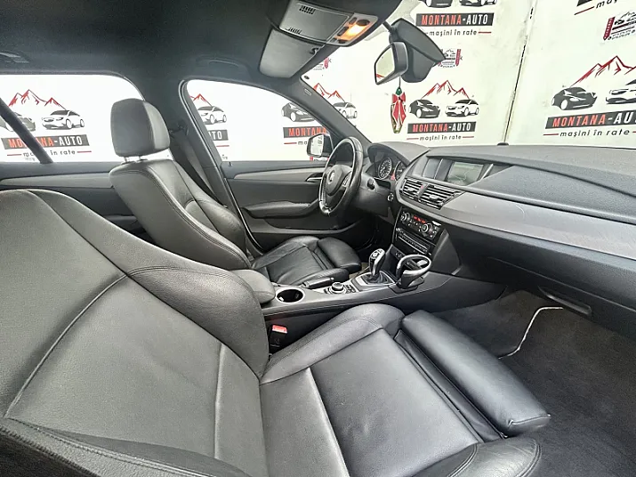 Cumpără / Vinde BMW X1 2013 SH, la cel mai bun pret pentru tine!