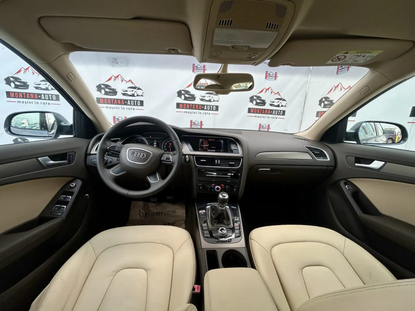 Cumpara/ Vinde online Audi A4 2014 SH, la cel mai bun pret pentru tine!