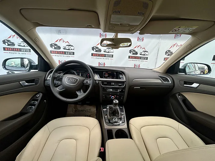 Cumpără / Vinde Audi A4 2014 SH, la cel mai bun pret pentru tine!