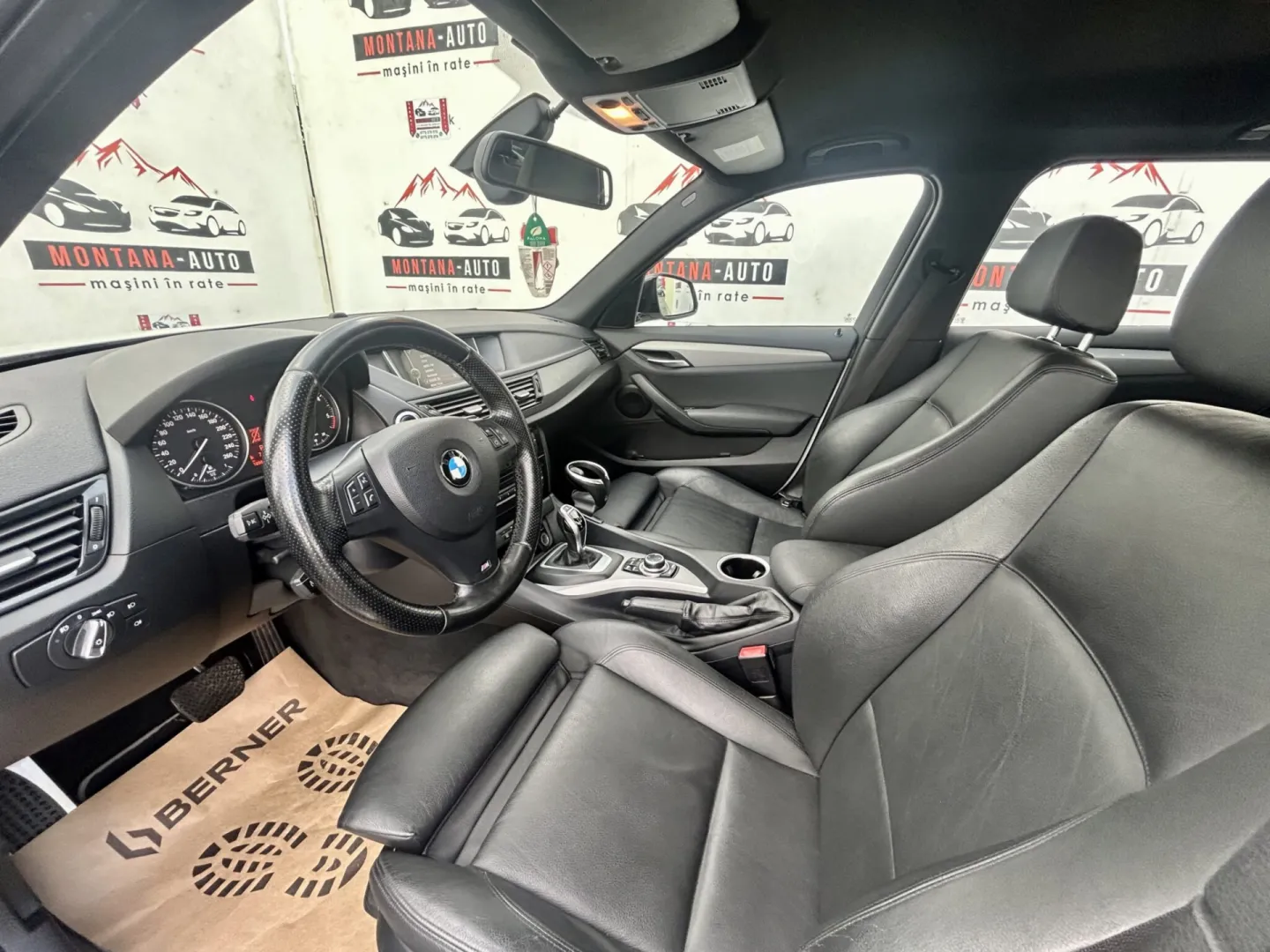 Cumpara/ Vinde online BMW X1 2013 SH, la cel mai bun pret pentru tine!