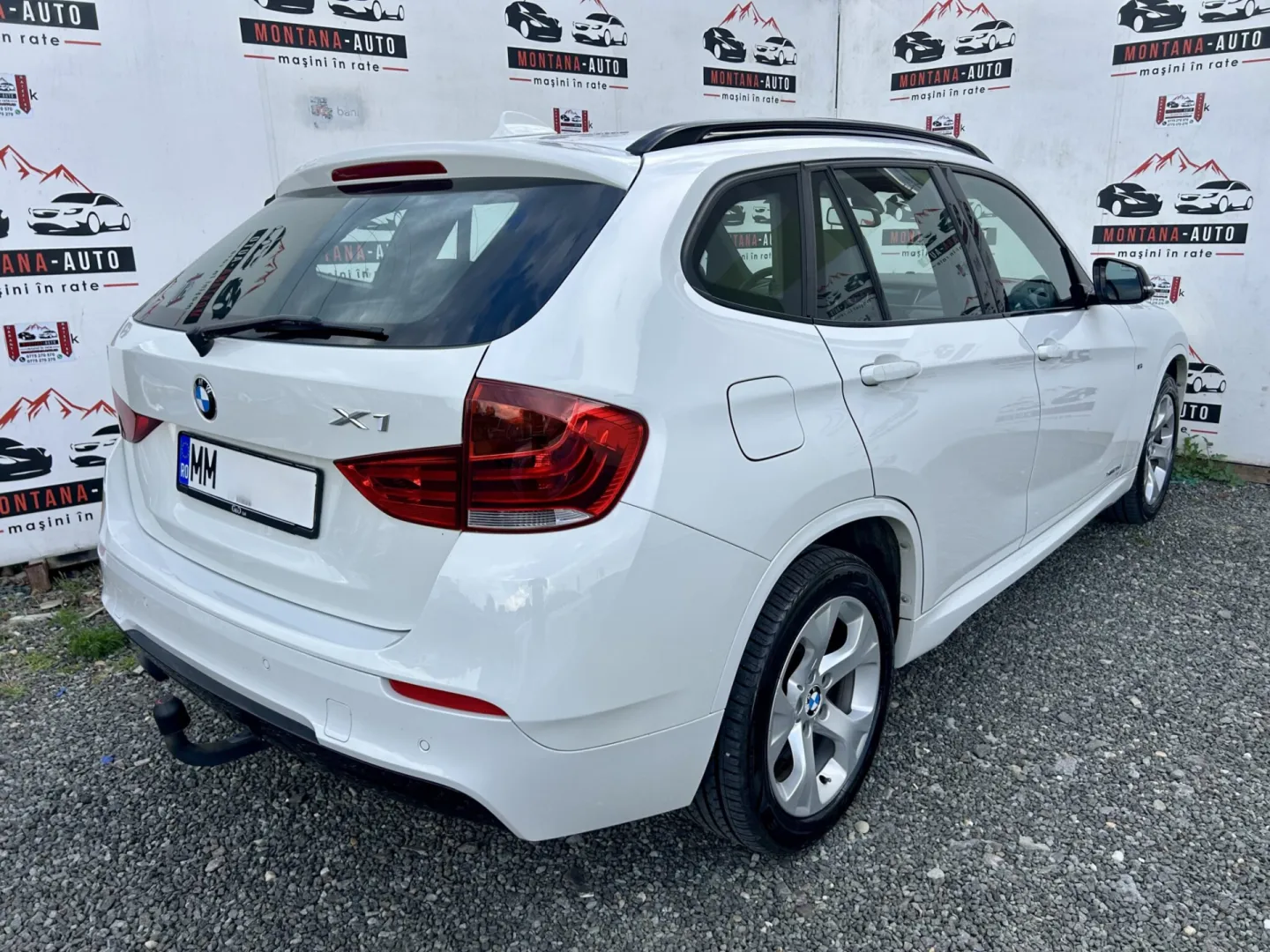Cumpara/ Vinde online BMW X1 2013 SH, la cel mai bun pret pentru tine!