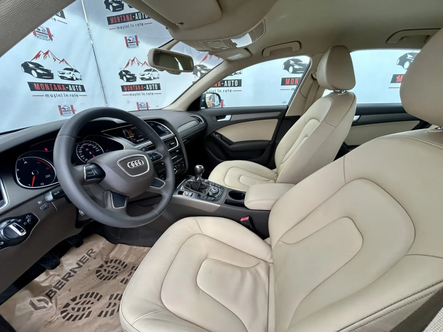 Cumpara/ Vinde online Audi A4 2014 SH, la cel mai bun pret pentru tine!
