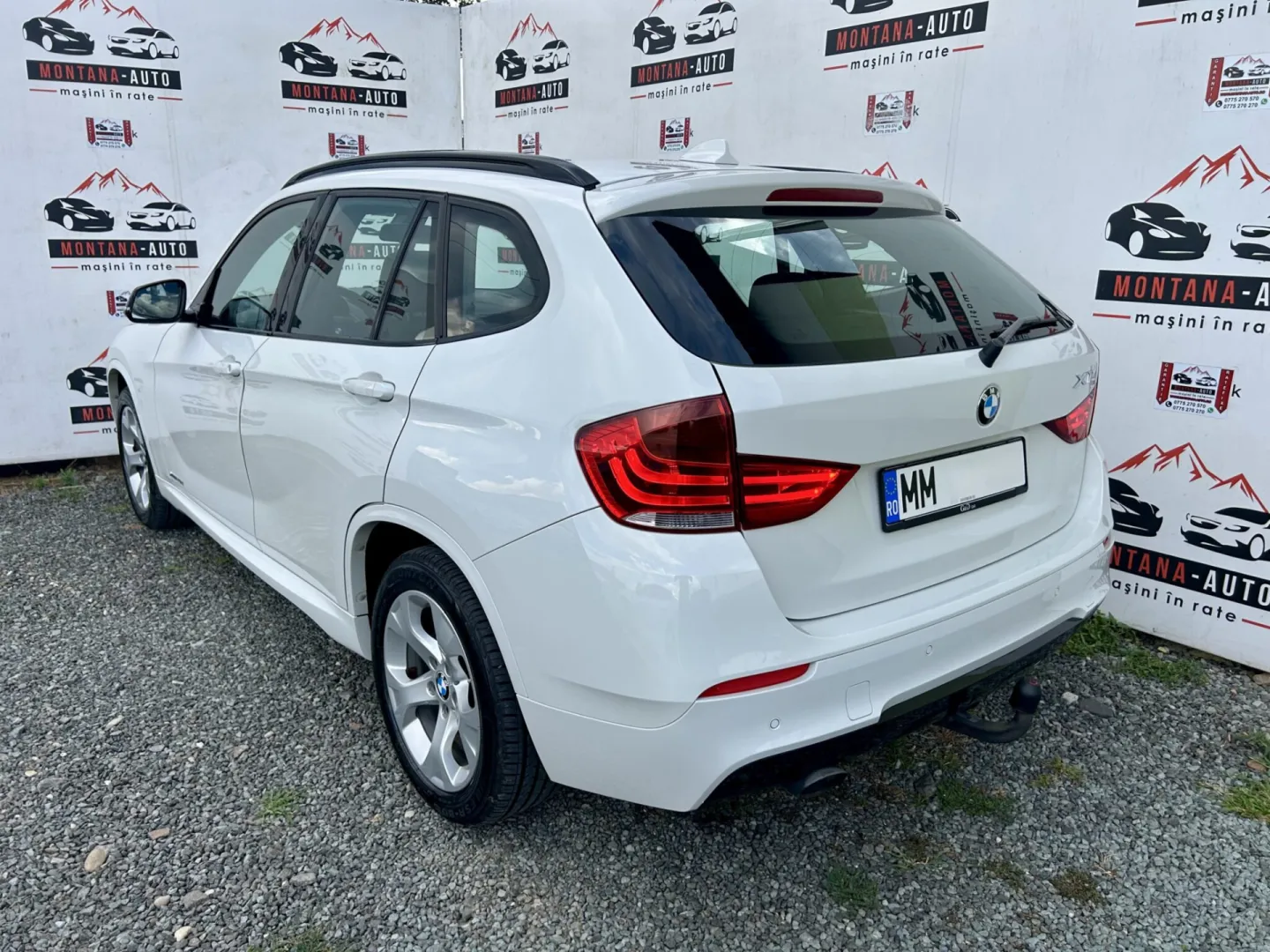 Cumpara/ Vinde online BMW X1 2013 SH, la cel mai bun pret pentru tine!