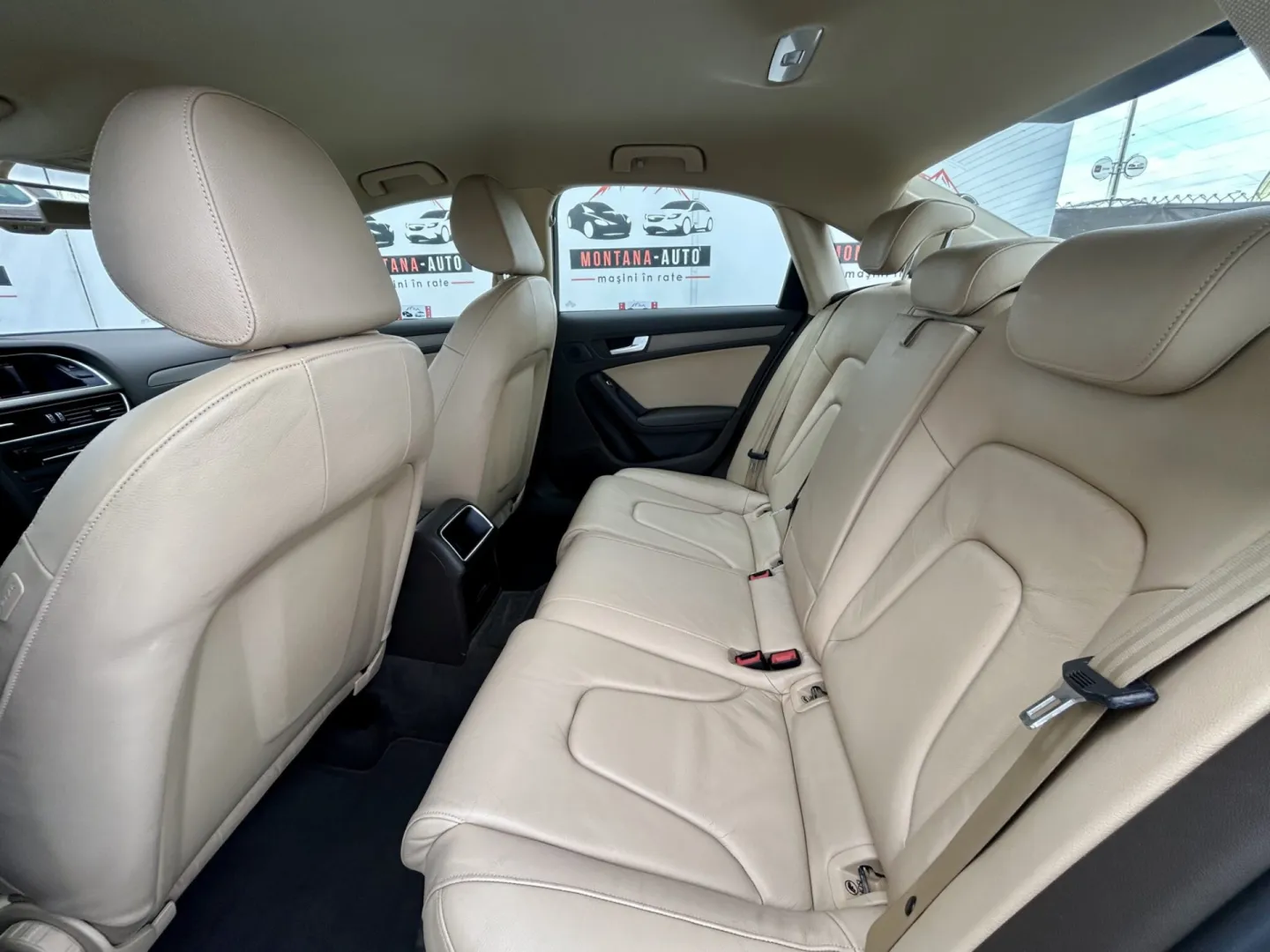 Cumpara/ Vinde online Audi A4 2014 SH, la cel mai bun pret pentru tine!