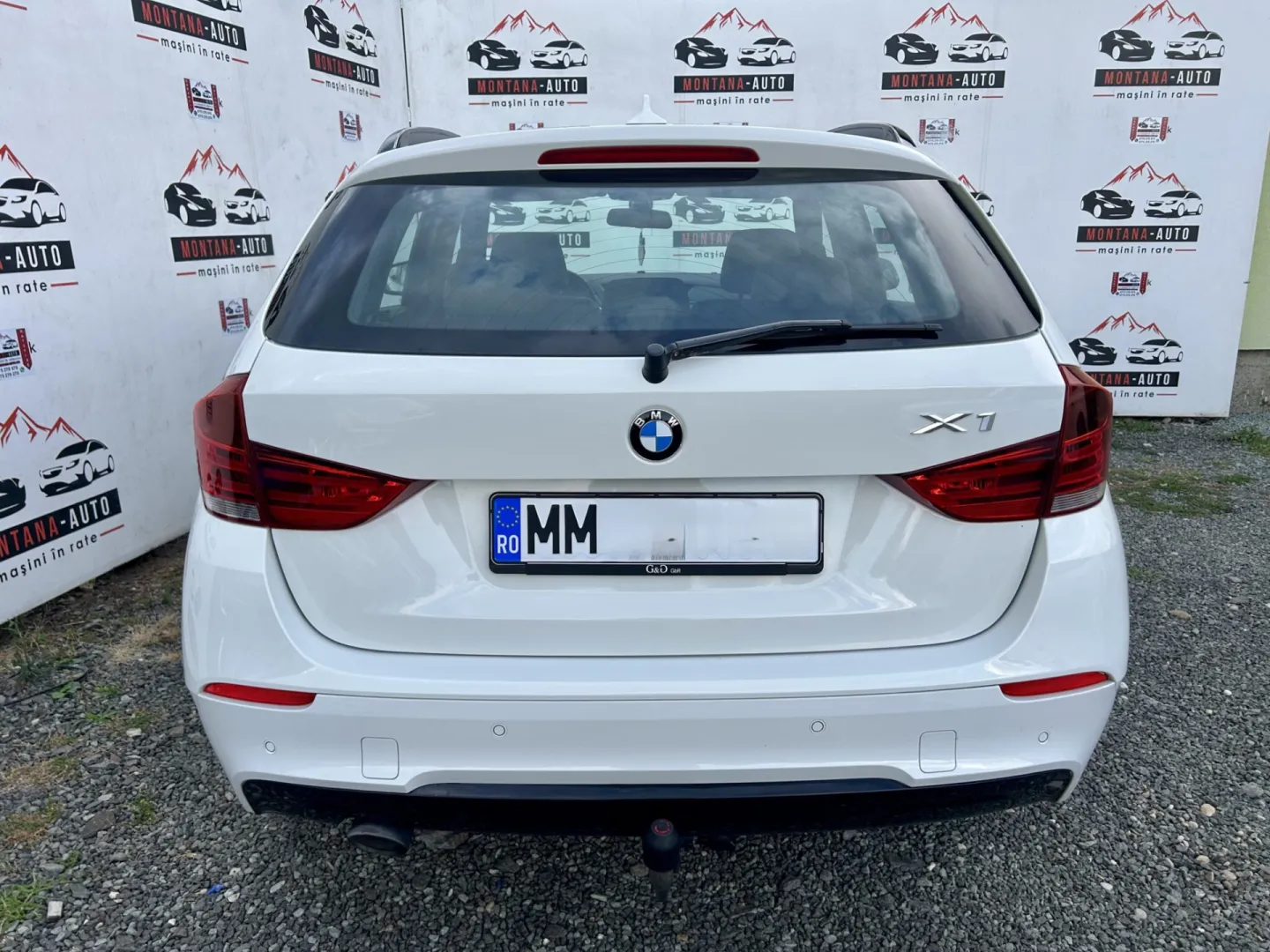 Cumpara/ Vinde online BMW X1 2013 SH, la cel mai bun pret pentru tine!
