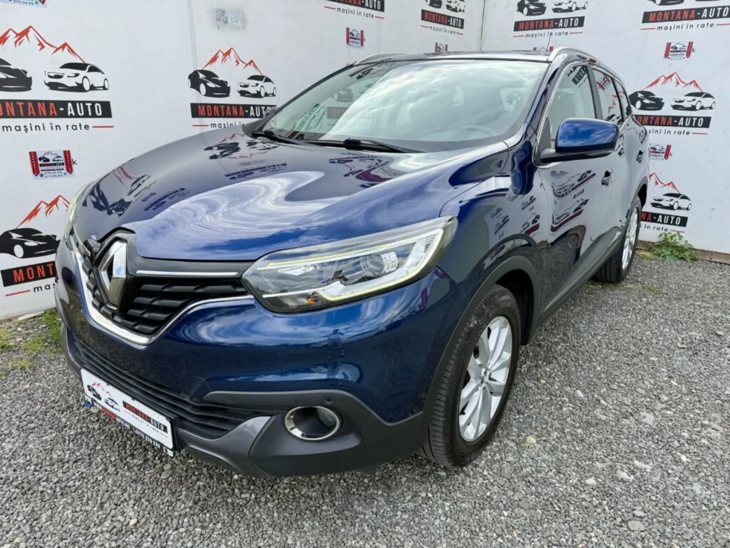 Cumpara/ Vinde online Renault Kadjar 2015 SH, la cel mai bun pret pentru tine!