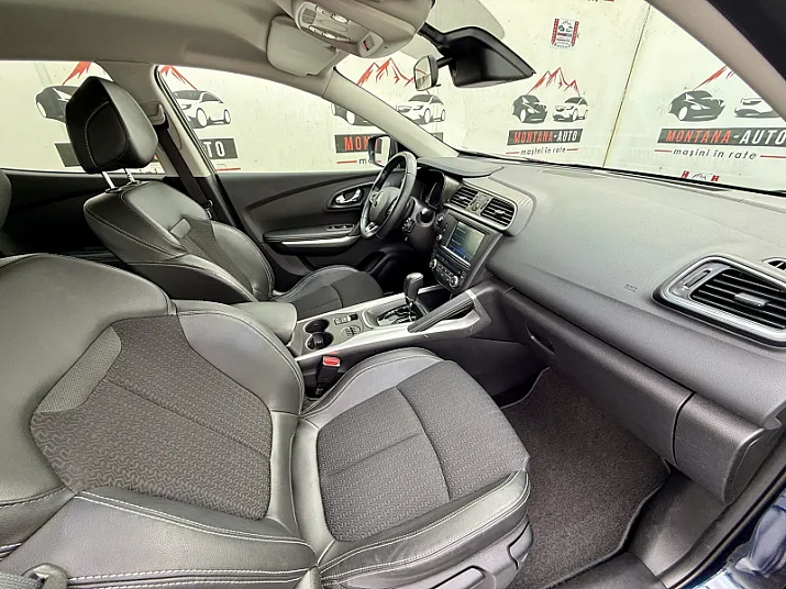 Cumpără / Vinde Renault Kadjar 2015 SH, la cel mai bun pret pentru tine!