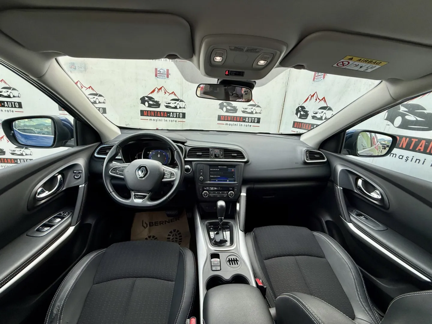 Cumpara/ Vinde online Renault Kadjar 2015 SH, la cel mai bun pret pentru tine!