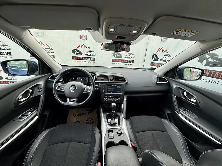 Cumpără / Vinde Renault Kadjar 2015 SH, la cel mai bun pret pentru tine!