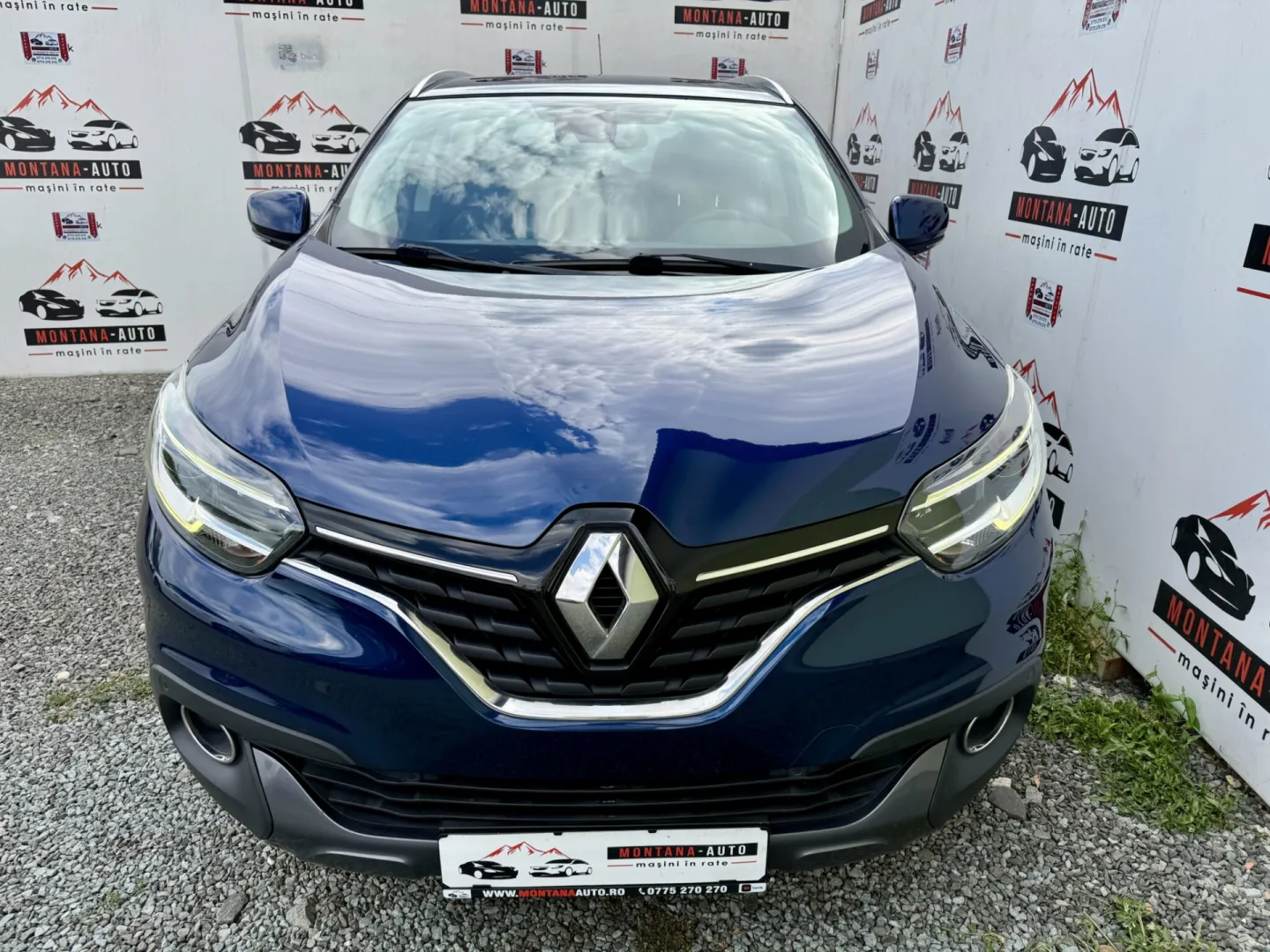 Cumpara/ Vinde online Renault Kadjar 2015 SH, la cel mai bun pret pentru tine!