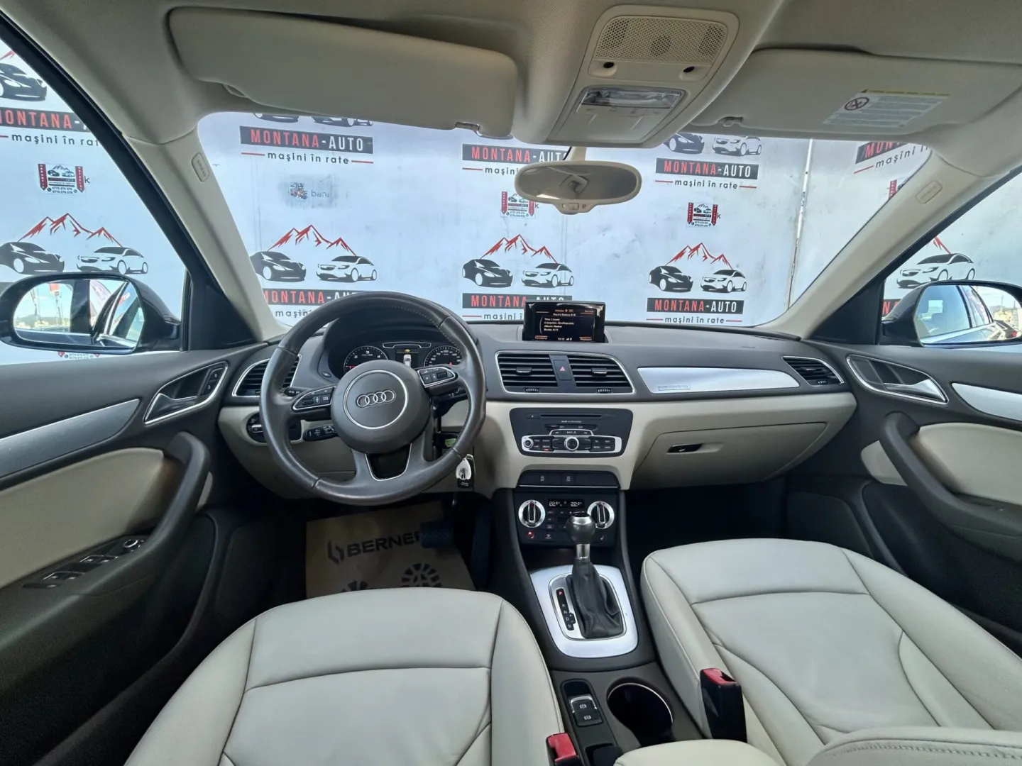 Cumpara/ Vinde online Audi Q3 2012 SH, la cel mai bun pret pentru tine!