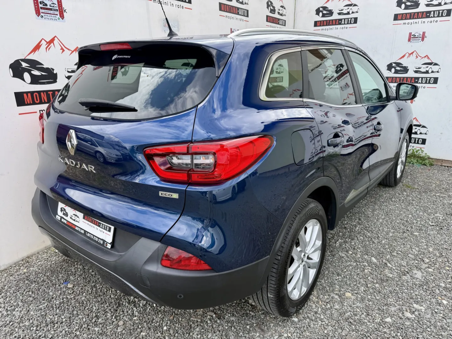 Cumpara/ Vinde online Renault Kadjar 2015 SH, la cel mai bun pret pentru tine!