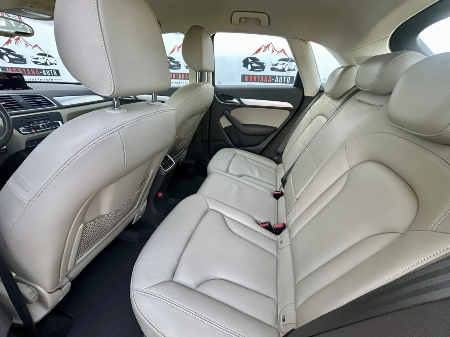 Cumpara/ Vinde online Audi Q3 2012 SH, la cel mai bun pret pentru tine!