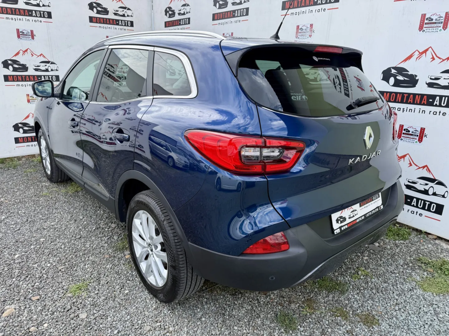 Cumpara/ Vinde online Renault Kadjar 2015 SH, la cel mai bun pret pentru tine!