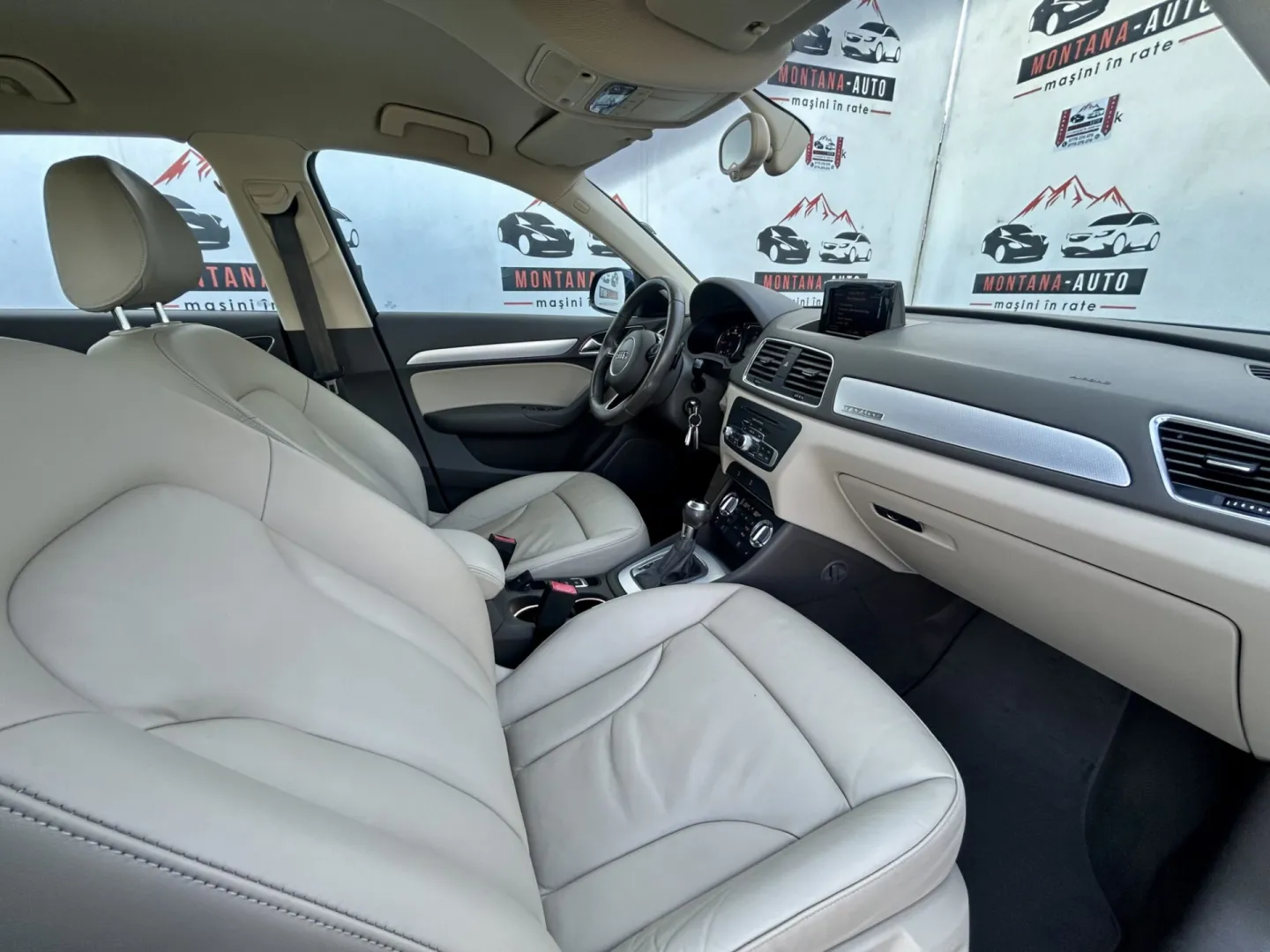 Cumpara/ Vinde online Audi Q3 2012 SH, la cel mai bun pret pentru tine!