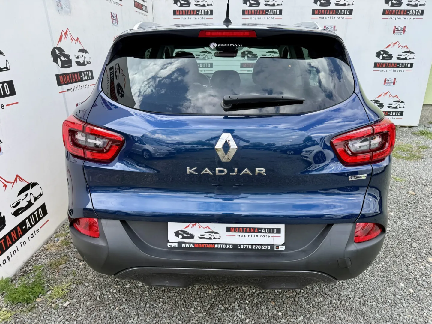 Cumpara/ Vinde online Renault Kadjar 2015 SH, la cel mai bun pret pentru tine!