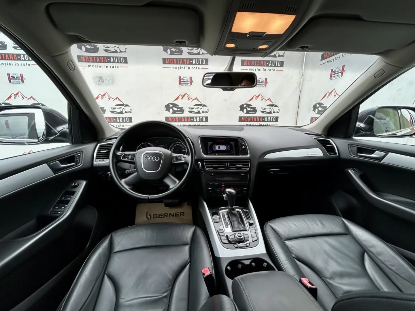 Cumpara/ Vinde online Audi Q5 2012 SH, la cel mai bun pret pentru tine!