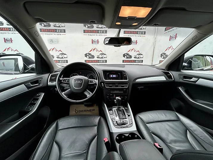 Cumpără / Vinde Audi Q5 2012 SH, la cel mai bun pret pentru tine!