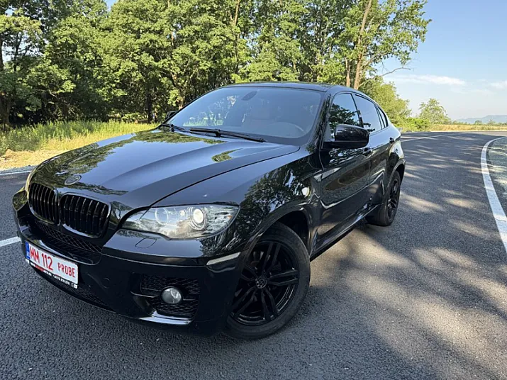 Cumpără / Vinde BMW X6 2011 SH, la cel mai bun pret pentru tine!
