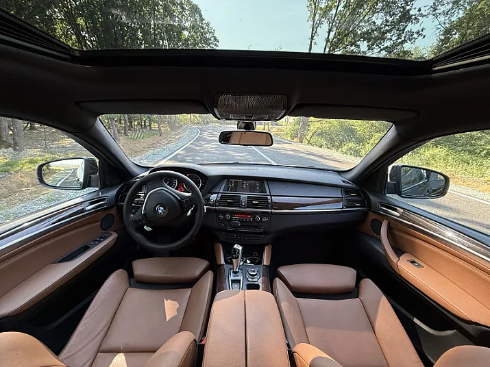 Cumpără / Vinde BMW X6 2011 SH, la cel mai bun pret pentru tine!