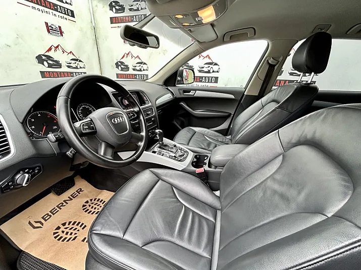 Cumpără / Vinde Audi Q5 2012 SH, la cel mai bun pret pentru tine!