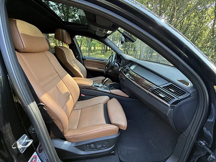 Cumpără / Vinde BMW X6 2011 SH, la cel mai bun pret pentru tine!