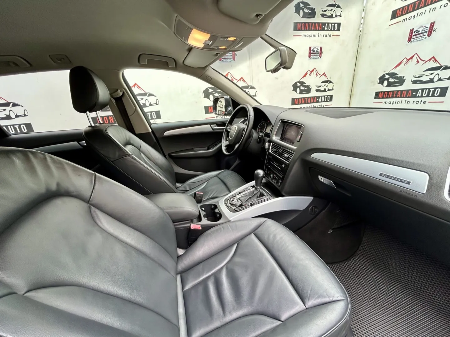 Cumpara/ Vinde online Audi Q5 2012 SH, la cel mai bun pret pentru tine!