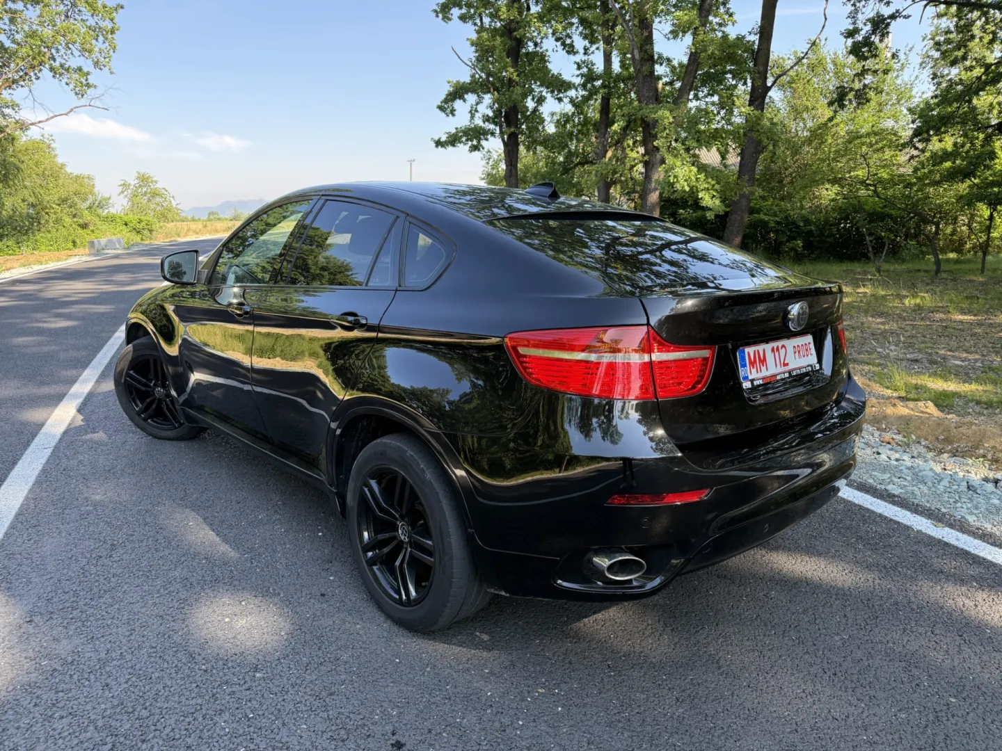 Cumpara/ Vinde online BMW X6 2011 SH, la cel mai bun pret pentru tine!