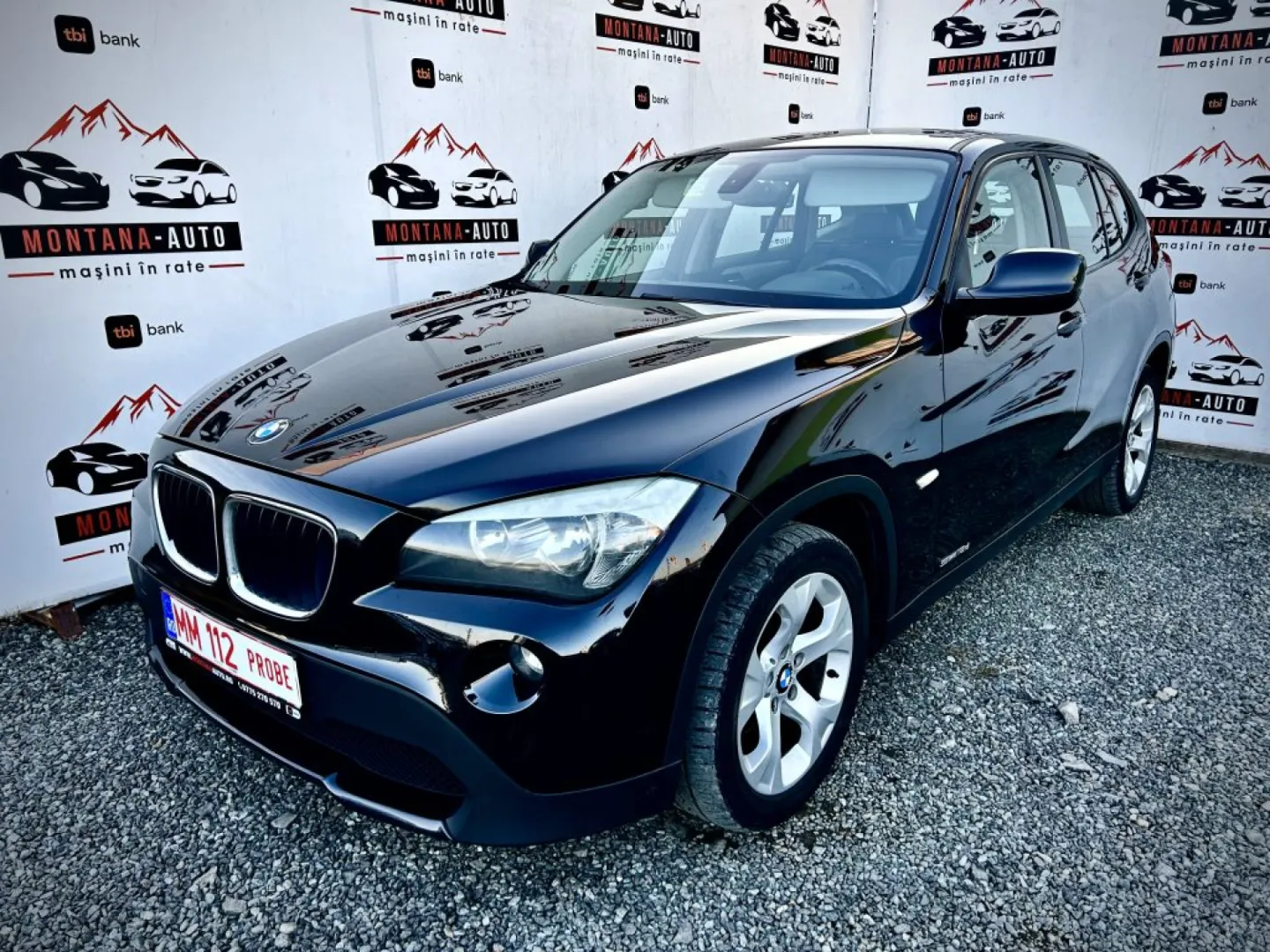 Cumpara/ Vinde online BMW X1 2010 SH, la cel mai bun pret pentru tine!
