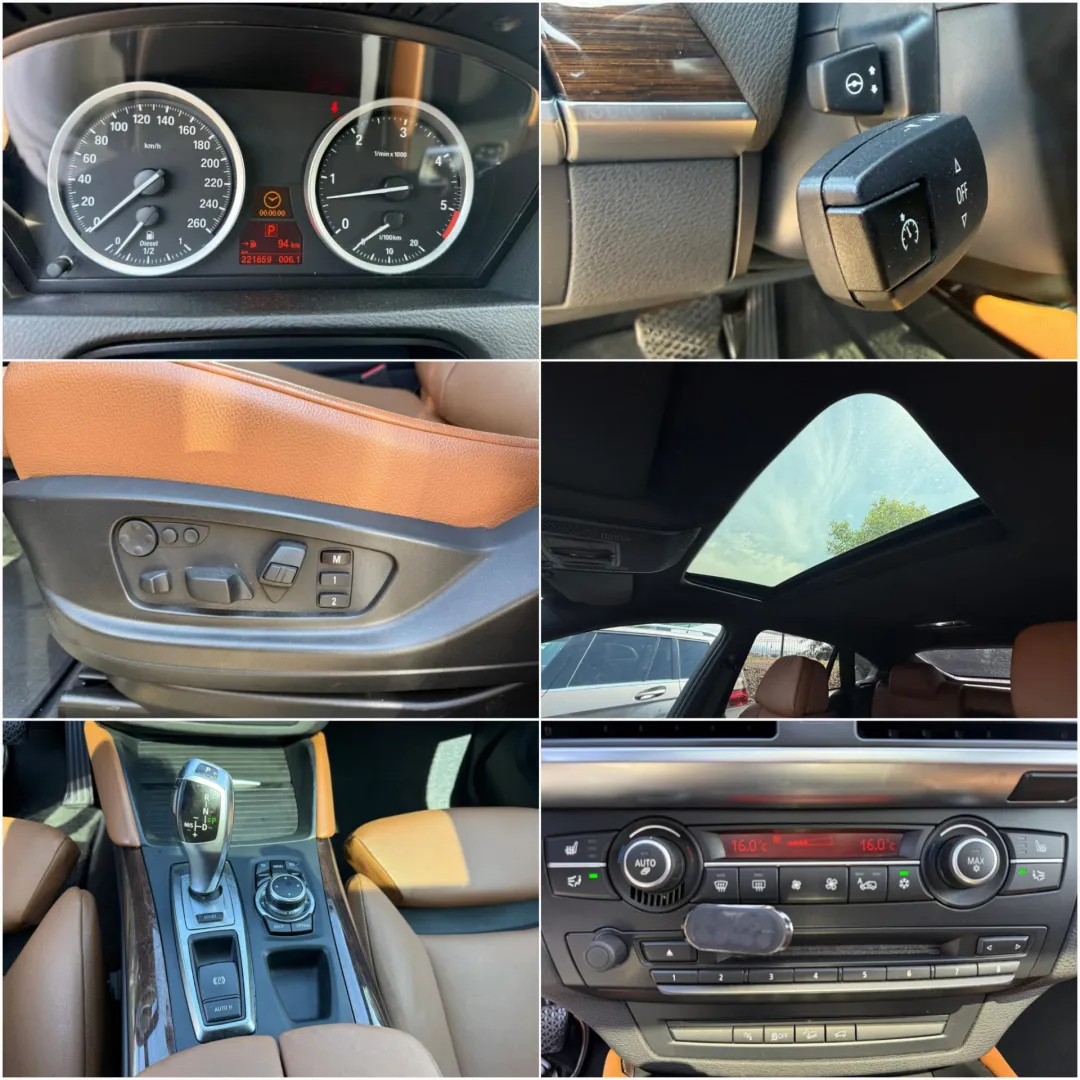 Cumpara/ Vinde online BMW X6 2011 SH, la cel mai bun pret pentru tine!