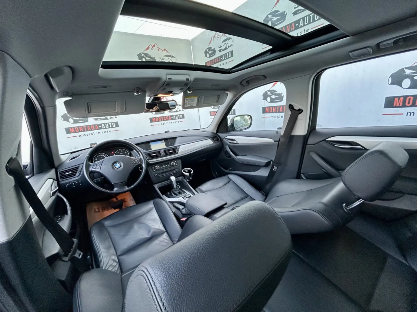 Cumpara/ Vinde online BMW X1 2010 SH, la cel mai bun pret pentru tine!