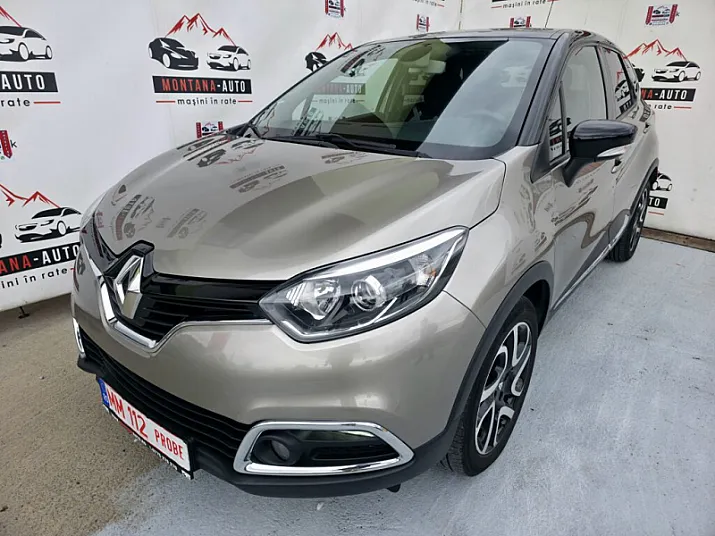 Cumpără / Vinde Renault Captur 2015 SH, la cel mai bun pret pentru tine!
