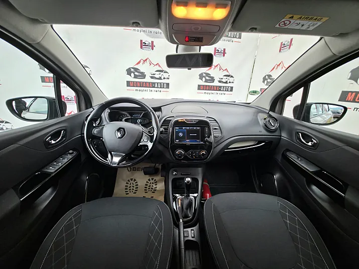 Cumpără / Vinde Renault Captur 2015 SH, la cel mai bun pret pentru tine!