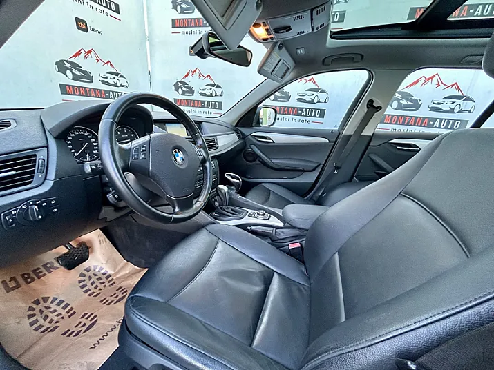 Cumpără / Vinde BMW X1 2010 SH, la cel mai bun pret pentru tine!